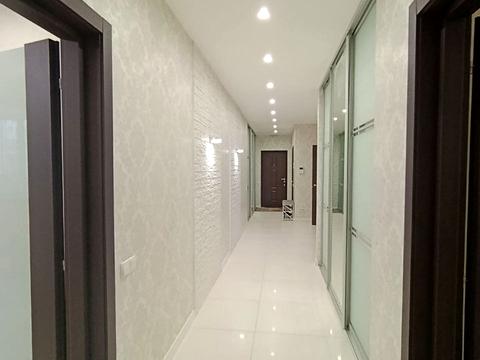 квартира за адресою Бориса Гмирі вул., 2