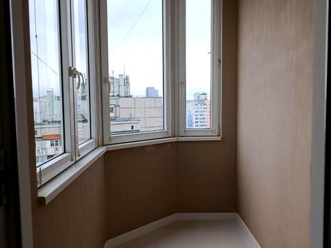 квартира за адресою Бориса Гмирі вул., 2