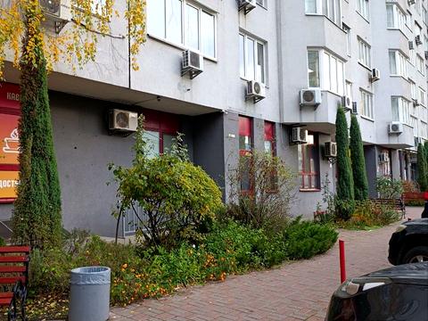 квартира за адресою Бориса Гмирі вул., 2