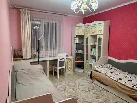 квартира по адресу Александра Довженко ул., 51