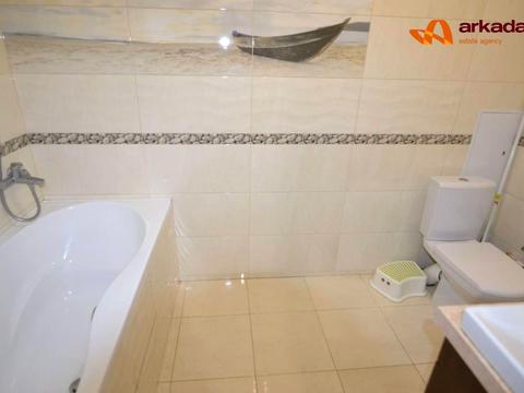 квартира по адресу Александра Довженко ул., 51