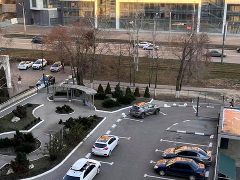 квартира за адресою Клочківська вул., 109б