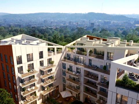 квартира за адресою Львів, Пилипа Орлика вул., (Будинок 2)