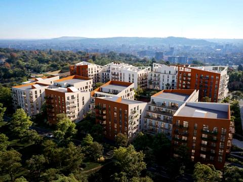 квартира за адресою Львів, Пилипа Орлика вул., (Будинок 2)