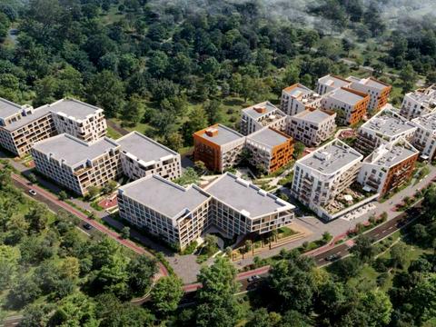 квартира за адресою Львів, Пилипа Орлика вул., (Будинок 2)