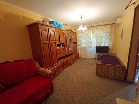 квартира по адресу Люстдорфская дорога ул., 52а