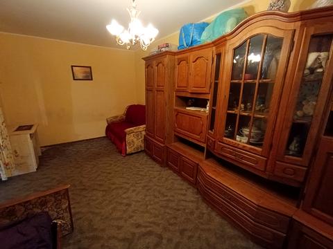 квартира по адресу Люстдорфская дорога ул., 52а