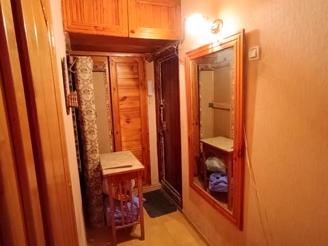 квартира по адресу Люстдорфская дорога ул., 52а