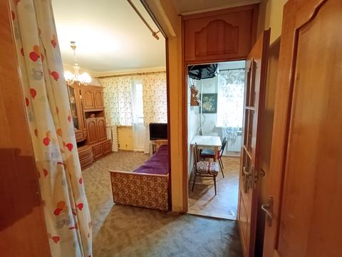 квартира по адресу Люстдорфская дорога ул., 52а