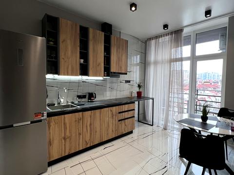 квартира по адресу Педагогическая ул., 34-А