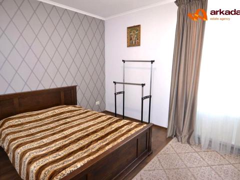 квартира по адресу Александра Довженко ул., 51