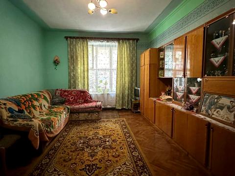 квартира за адресою Грюнвальдська вул., 15