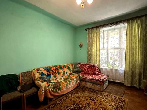 квартира за адресою Грюнвальдська вул., 15