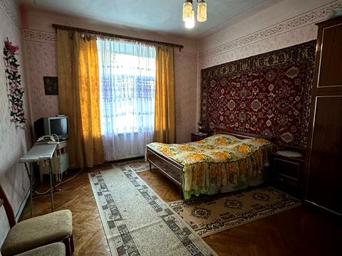 квартира за адресою Грюнвальдська вул., 15