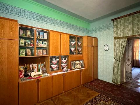 квартира за адресою Грюнвальдська вул., 15