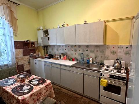 квартира за адресою Грюнвальдська вул., 15