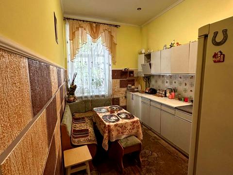 квартира за адресою Грюнвальдська вул., 15