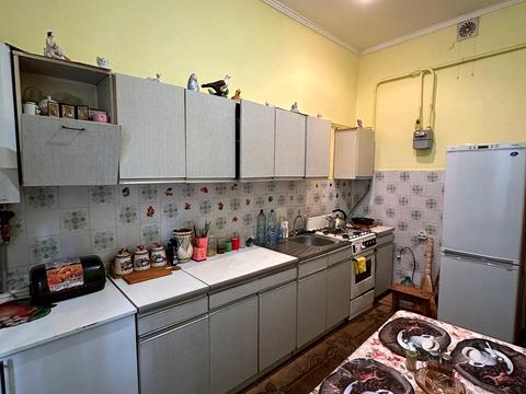 квартира за адресою Грюнвальдська вул., 15