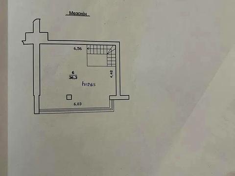 квартира за адресою Львів, Гетьмана Івана Мазепи вул. (Топольна), 1