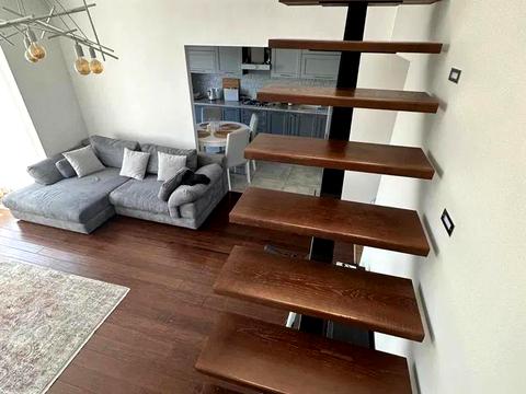 квартира за адресою Львів, Гетьмана Івана Мазепи вул. (Топольна), 1