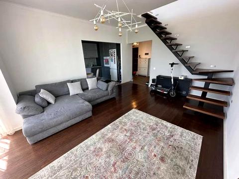 квартира за адресою Львів, Гетьмана Івана Мазепи вул. (Топольна), 1