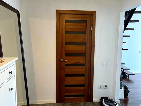 квартира за адресою Львів, Гетьмана Івана Мазепи вул. (Топольна), 1