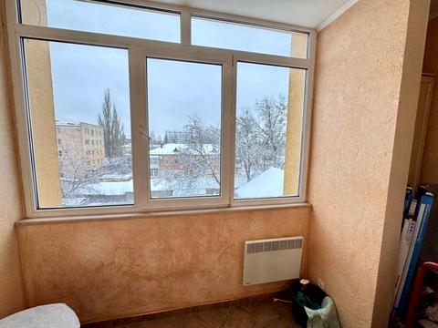 квартира за адресою Драганчука вул., 4