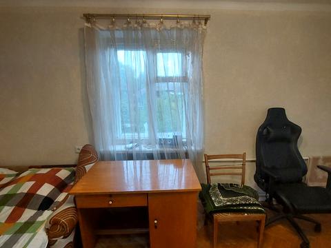 квартира за адресою Алматинська вул. (Алма-Атинська), 56