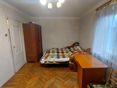 квартира за адресою Алматинська вул. (Алма-Атинська), 56