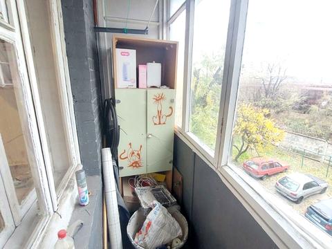 квартира за адресою Алматинська вул. (Алма-Атинська), 56