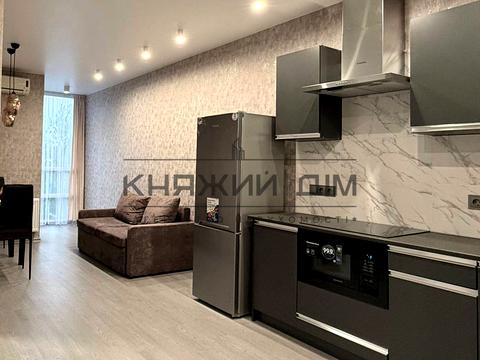 квартира за адресою Ісмаїла Гаспринського вул. (Сормовська), 3