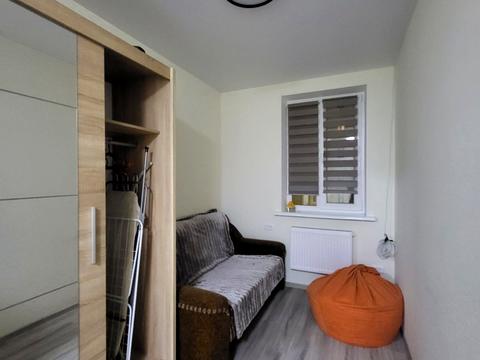 квартира за адресою Льва Ландау просп. (50-річчя СРСР), 52-Л