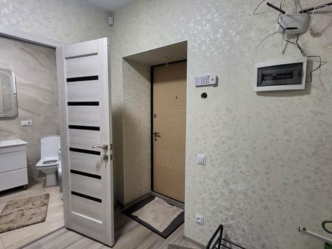 квартира за адресою Льва Ландау просп. (50-річчя СРСР), 52-Л