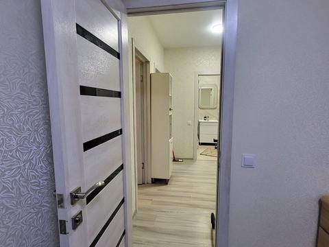 квартира за адресою Льва Ландау просп. (50-річчя СРСР), 52-Л