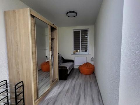 квартира за адресою Льва Ландау просп. (50-річчя СРСР), 52-Л