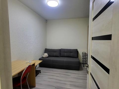 квартира за адресою Льва Ландау просп. (50-річчя СРСР), 52-Л