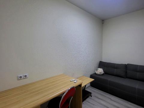 квартира за адресою Льва Ландау просп. (50-річчя СРСР), 52-Л