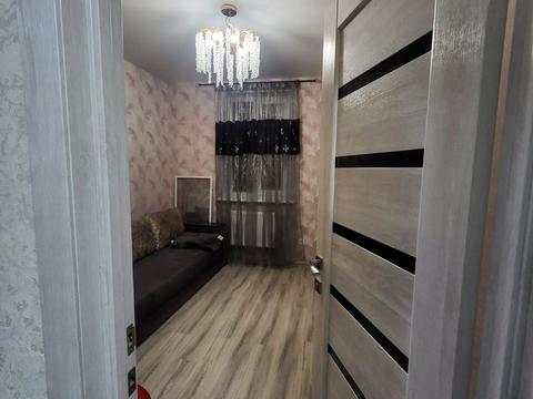 квартира за адресою Льва Ландау просп. (50-річчя СРСР), 52-Л