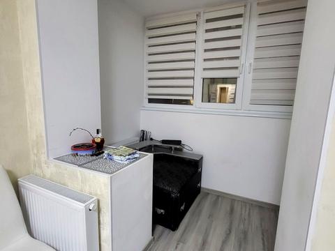 квартира за адресою Льва Ландау просп. (50-річчя СРСР), 52-Л