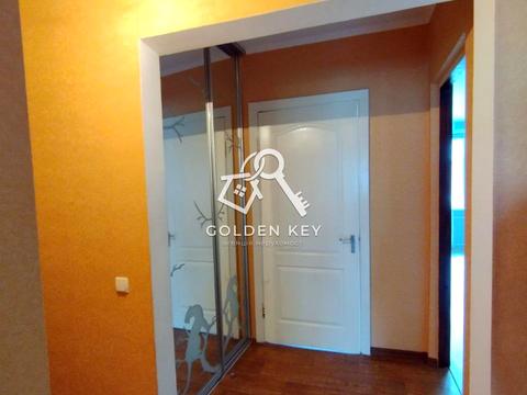 квартира за адресою Кривий Ріг, Космонавтів вул., 26