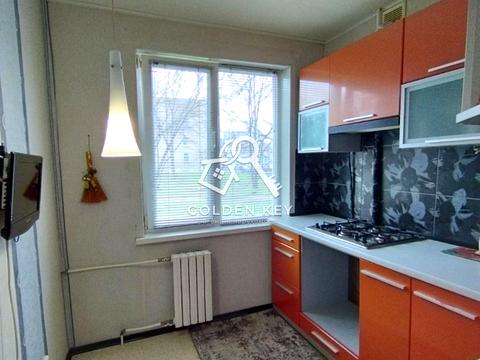 квартира за адресою Кривий Ріг, Космонавтів вул., 26