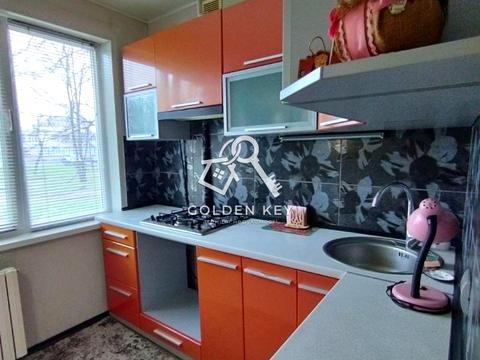 квартира за адресою Кривий Ріг, Космонавтів вул., 26