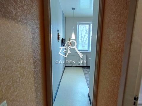 квартира за адресою Кривий Ріг, Космонавтів вул., 26