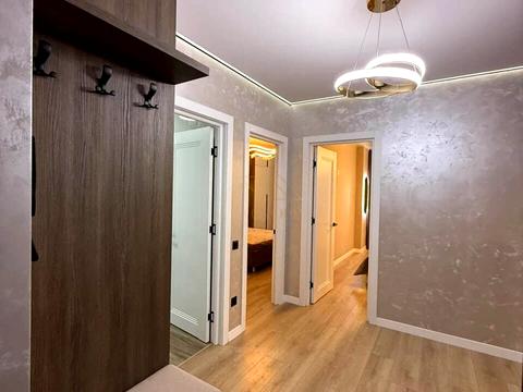 квартира за адресою Вовчинецька вул., 223-А