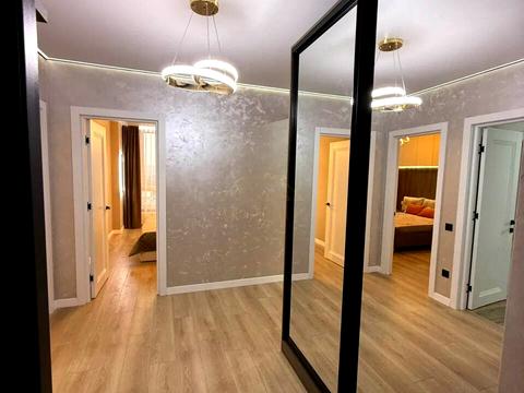 квартира за адресою Вовчинецька вул., 223-А