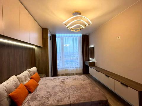 квартира за адресою Вовчинецька вул., 223-А