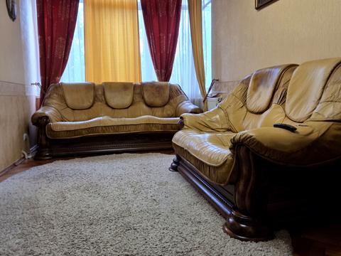 квартира за адресою Святотроїцька вул., 23