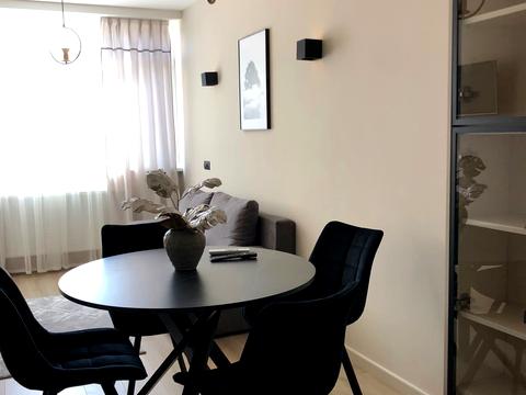 квартира по адресу Зеленая ул., 204г