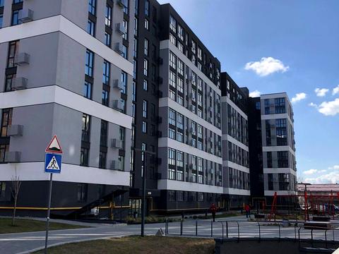 квартира за адресою Зелена вул., 204г