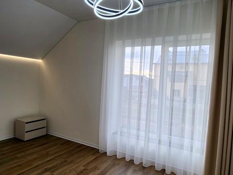 дом по адресу Кобзаря ул.